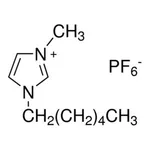 Merck 1-HEXYL-3-METHYLIMIDAZOLIUM HEXAFLUOROP&