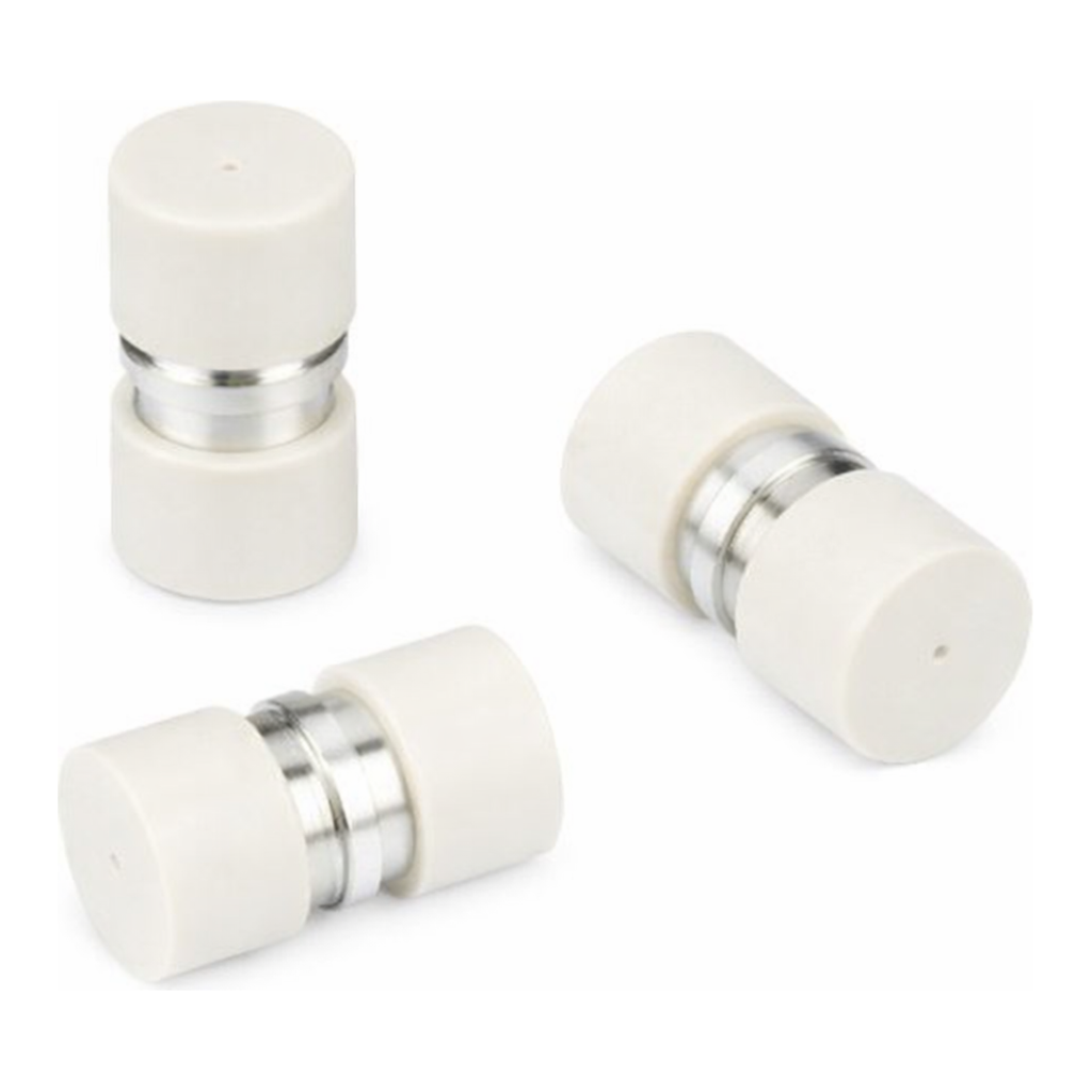 Restek Ultra Silica, 10 x 4.0mm 3-pk