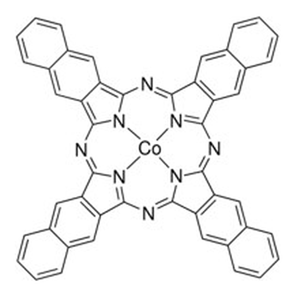 Merck COBALT(II) 2,3-NAPHTHALOCYANINE