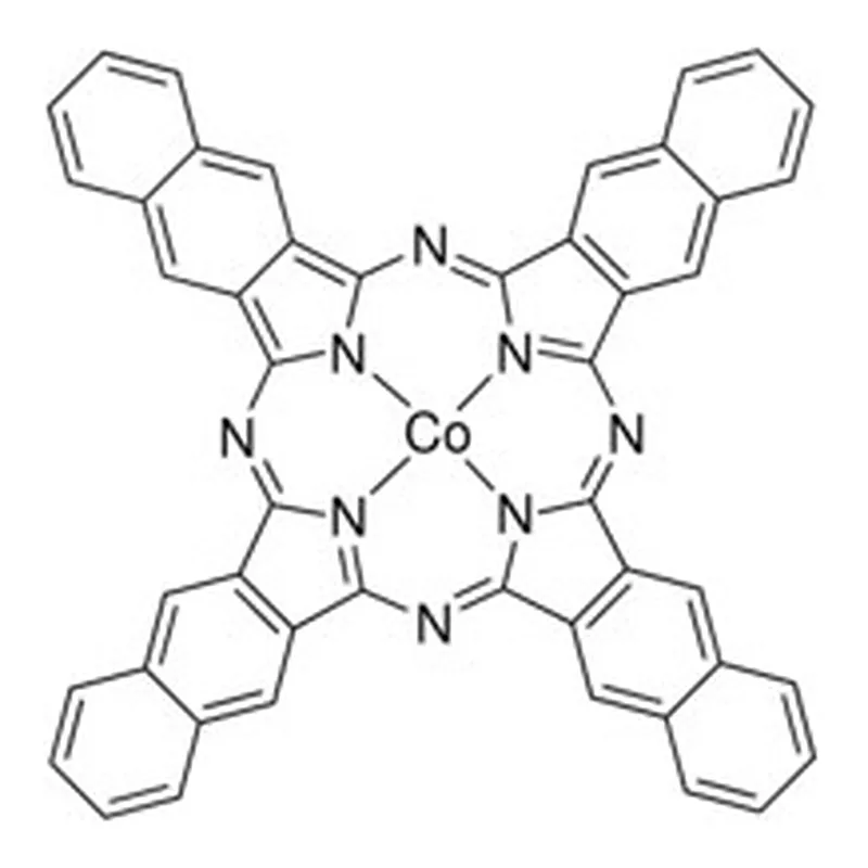 Merck COBALT(II) 2,3-NAPHTHALOCYANINE