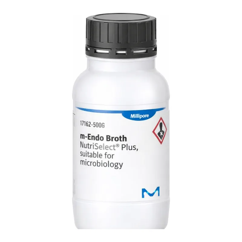 Merck m-Endo Broth