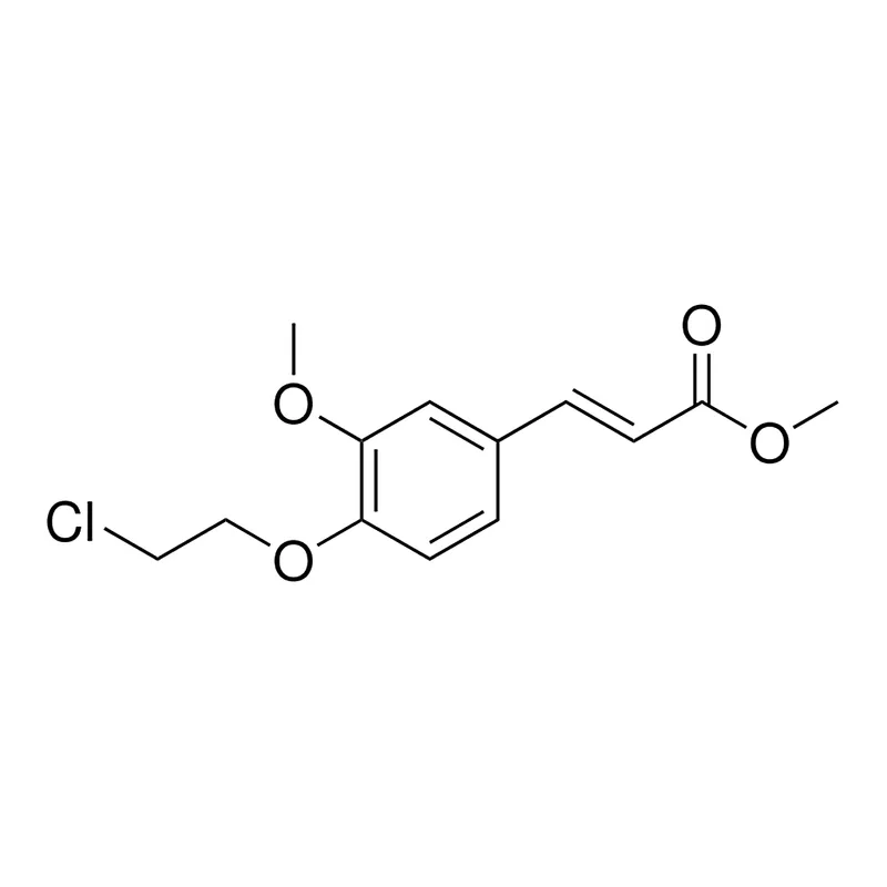 Merck METHYL 3-(4-(2-CHLOROETHOXY)-3-M-