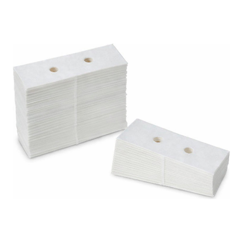 CYTIVA 10343976 / Grade 2589d 종이 필터, 25x75mm[100EA/PK]
