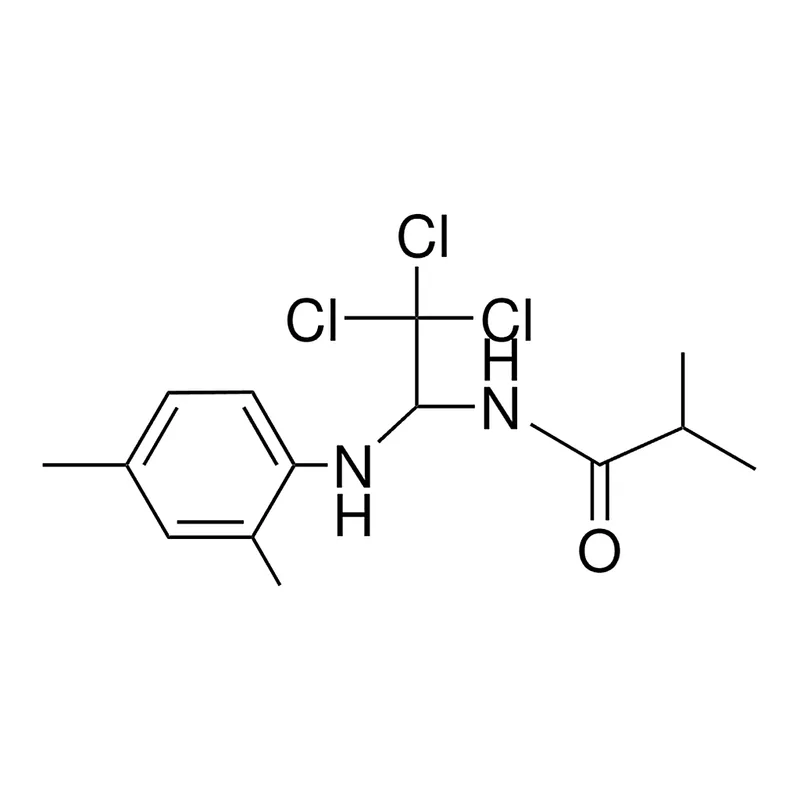 Merck N-(2,2,2-TRICHLORO-1-(2,4-DIMET - 10 MG&