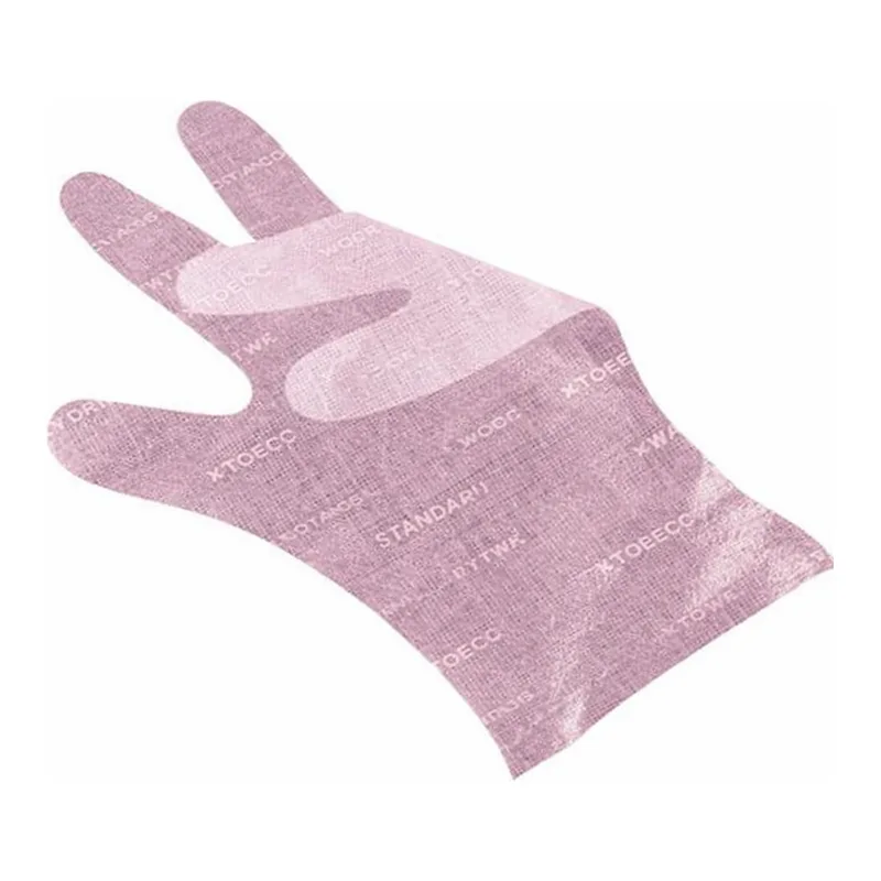 AS ONE SAKURAMEN Glove Pink, 사쿠라멘 장갑