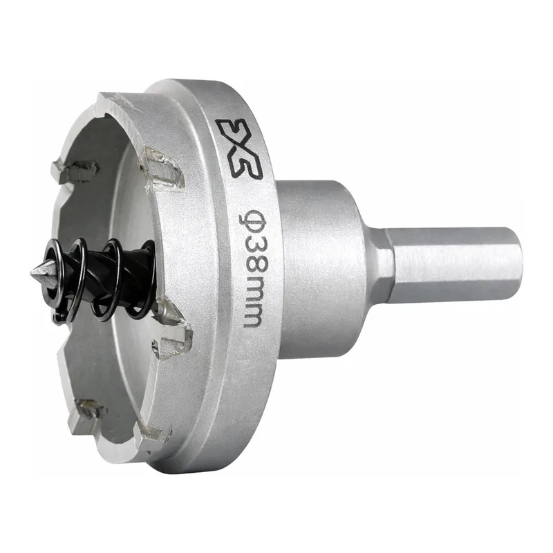 Daihan Science 초경홀소, Carbide Hole Saw