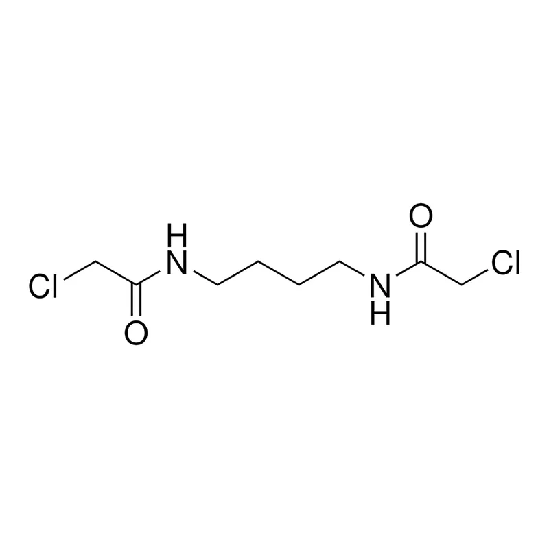 Merck 2-CHLORO-N-(4-((CHLOROACETYL)AM - 50MG &