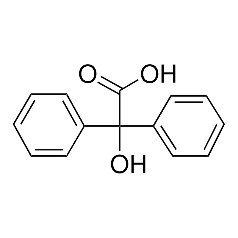 Merck Trospium impurity A
