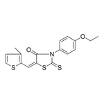 Merck 3-(4-ETHOXY-PH)-5-(3-METHYL-TH - 10 MG &