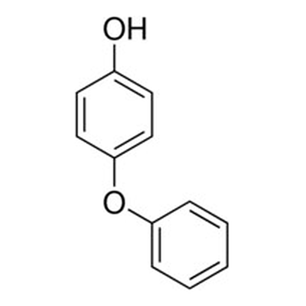 Merck 4-PHENOXYPHENOL, 99%