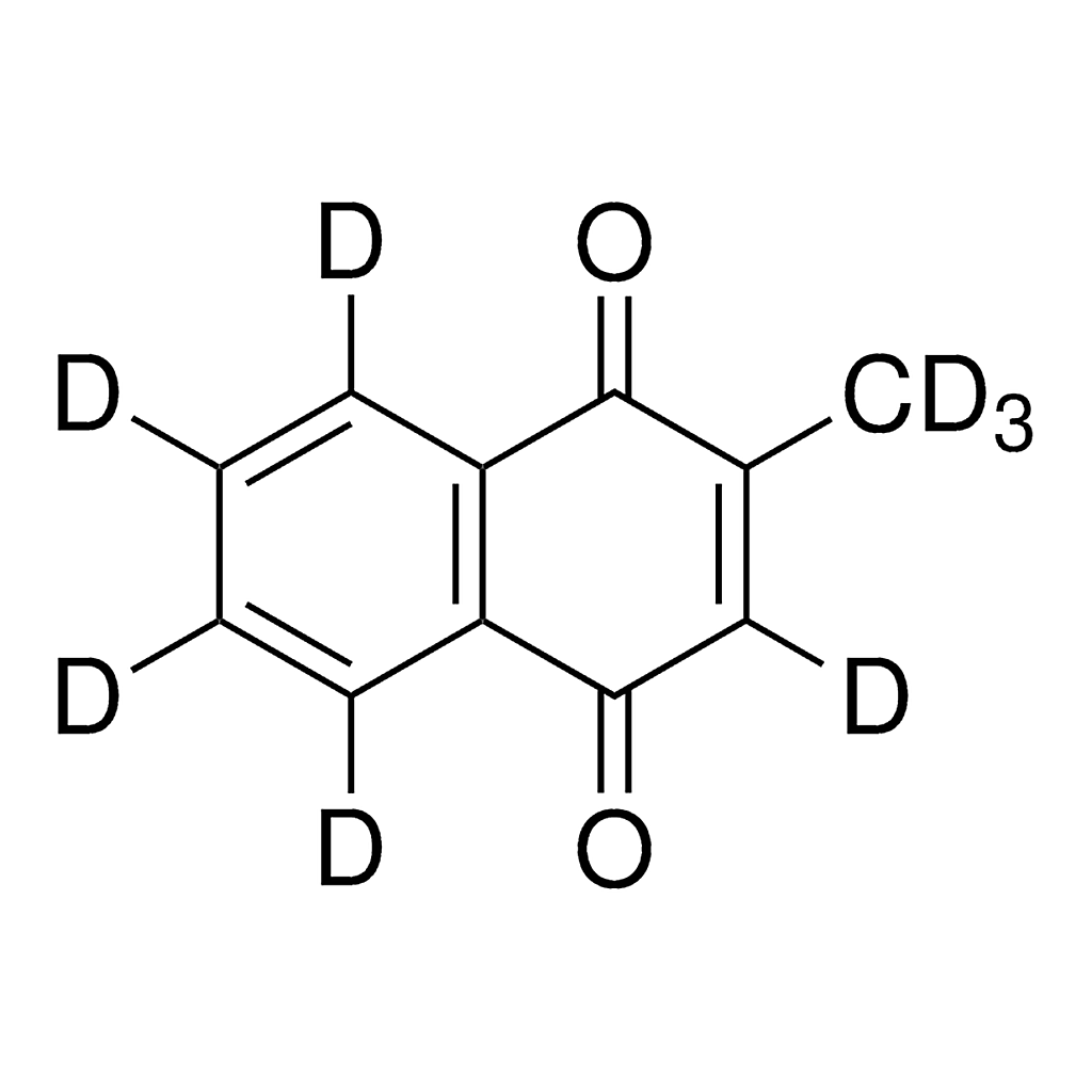 Merck Vitamin K3-d8