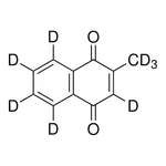 Merck Vitamin K3-d8