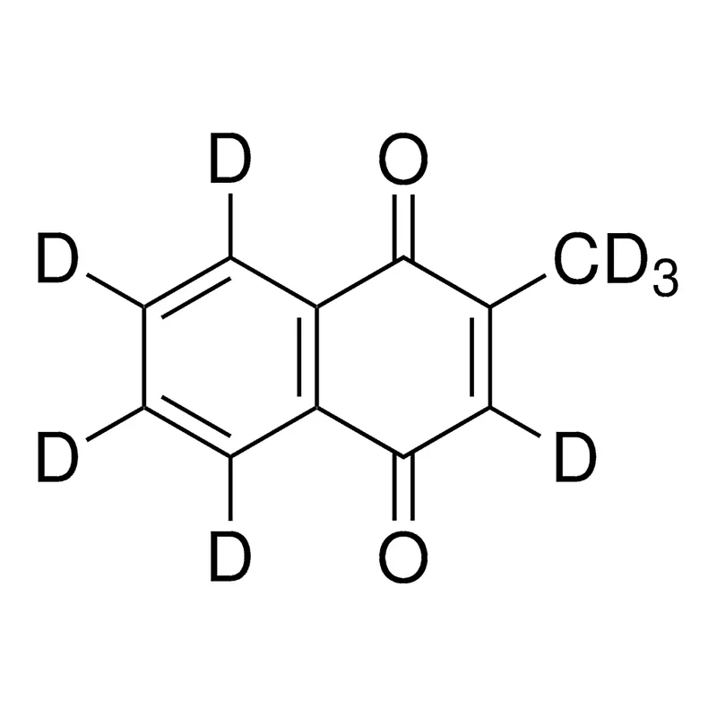 Merck Vitamin K3-d8