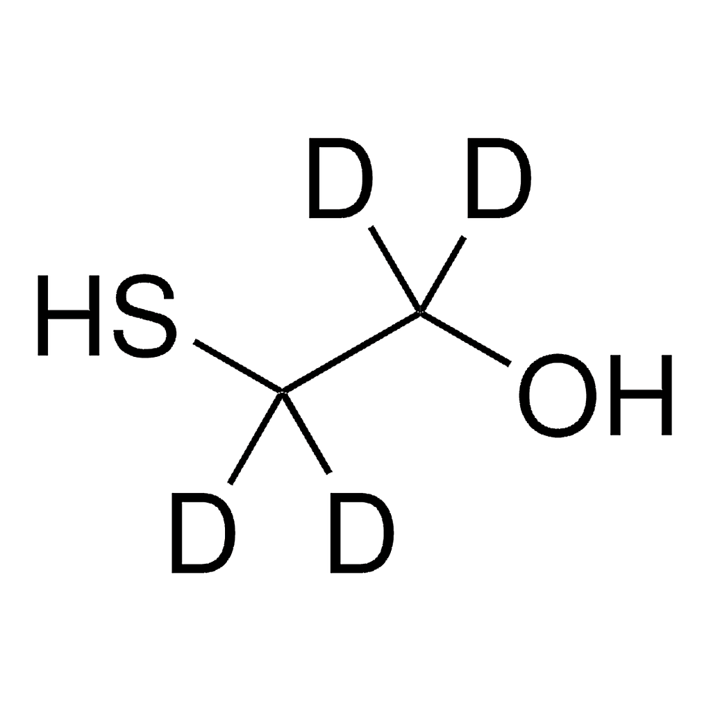 Merck 2-Mercaptoethanol-1,1,2,2-d4