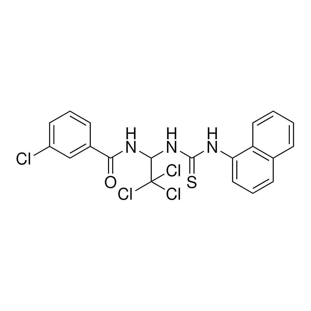 Merck 3-CHLORO-N- 2,2,2-TRICHLORO-1- - 10 MG&