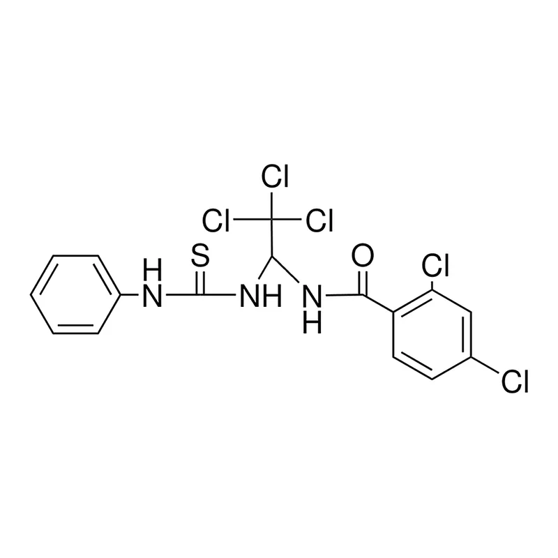 Merck 2,4-DICHLORO-N-2,2,2-TRICHLOR - 25 MG&