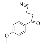 Merck 3-(4-METHOXYBENZOYL)PROPIONITRIL-