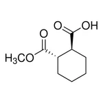Merck (1S,2S)-2-(Methoxycarbonyl)cyclohexanecarboxylic acid