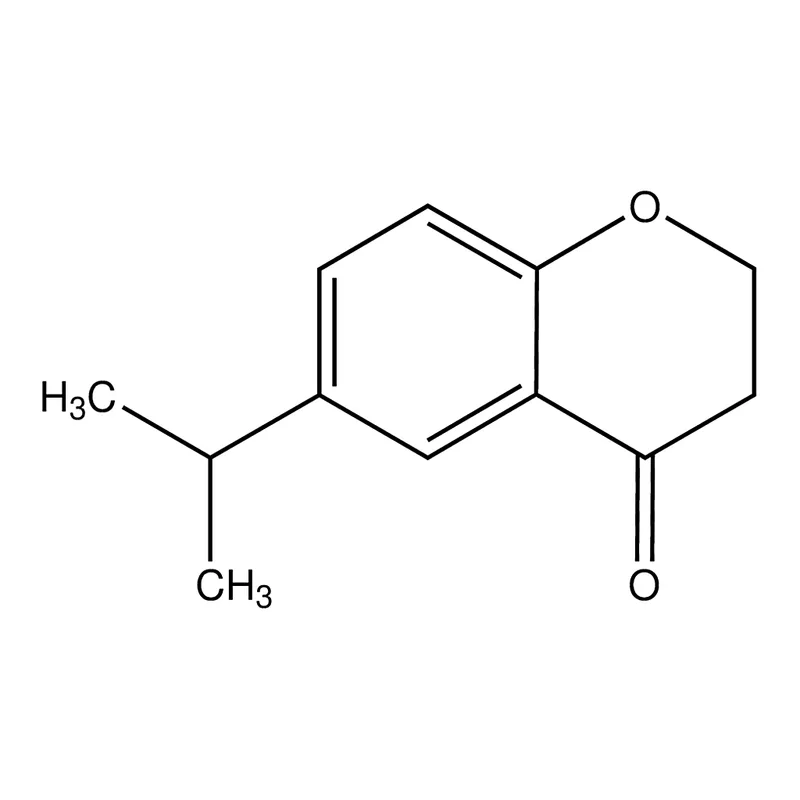 Merck 2,3-Dihydro-6-isopropylchromen-4-one