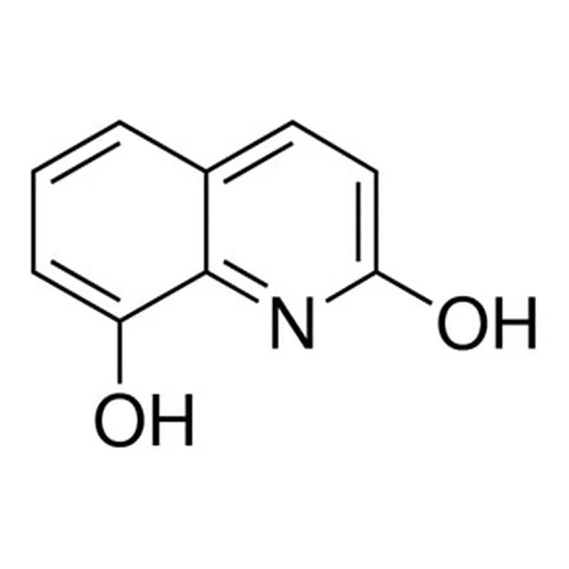 Merck 2,8-Quinolinediol, >= 99.0 % HPLC