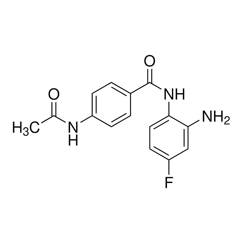 Merck BRD3308