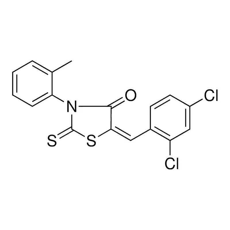 Merck 5-(2,4-DICHLORO-BENZYLIDENE)-2- - 10MG &