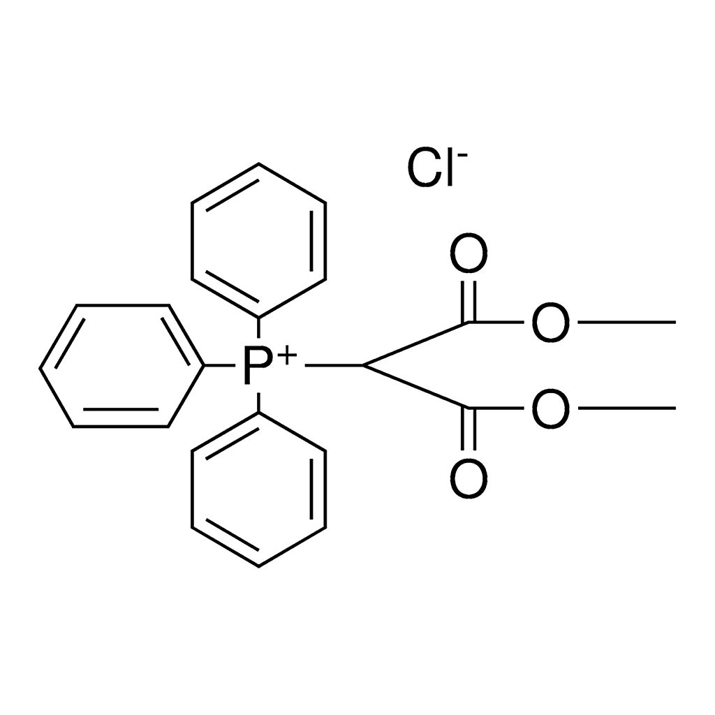 Merck 2-(TRIPHENYL-PHOSPHANYL)-MALONI-