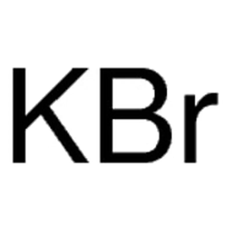 Merck POTASSIUM BROMIDE, ANHYDROUS, POWDER, 9&