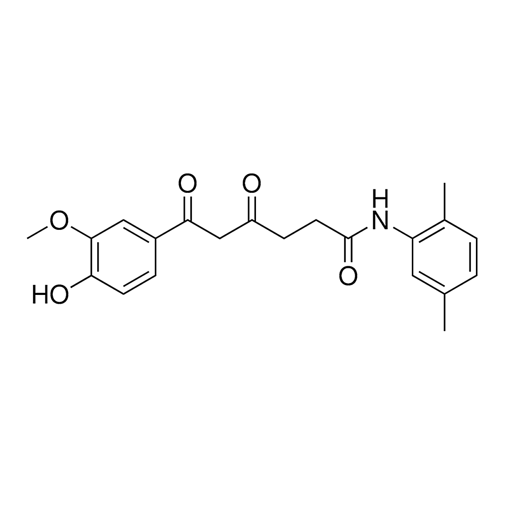 Merck N-(2,5-DIMETHYLPHENYL)-6-(4-HYDR-