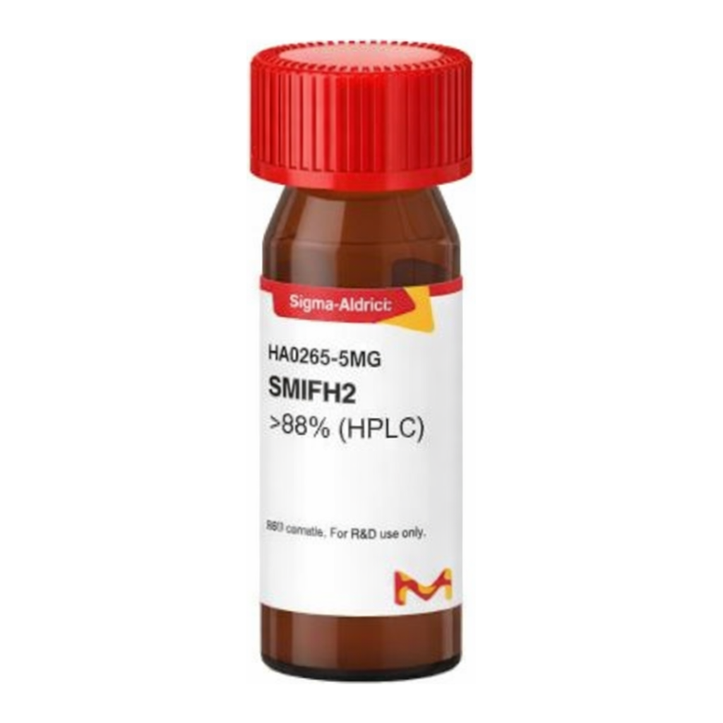 Merck SMIFH2