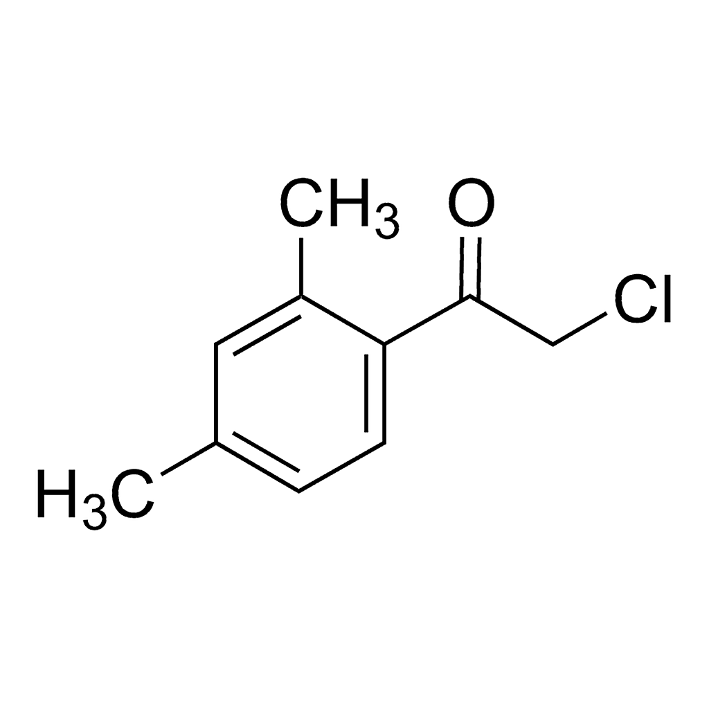 Merck 2-Chloro-1-(2,4-dimethylphenyl)ethanone