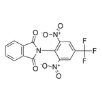 Merck N-(2,6-DINITRO-4-(TRIFLUOROMET - 50 MG&