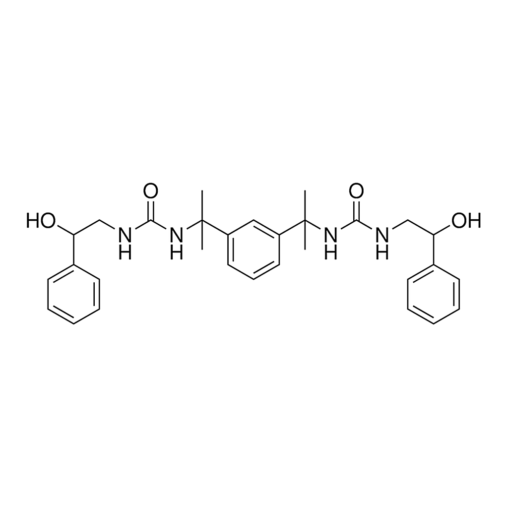 Merck 1-(2-HO-2-PH-ET)-3-(1-(3-(1-(3 - 25 MG&