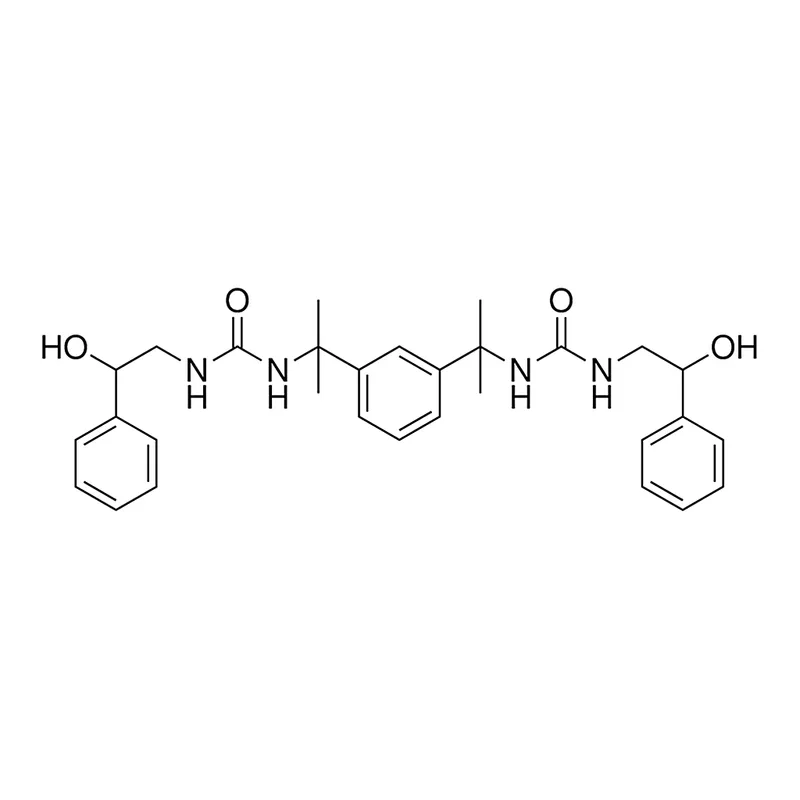 Merck 1-(2-HO-2-PH-ET)-3-(1-(3-(1-(3 - 25 MG&