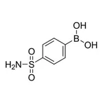 Merck 4-SULFAMOYLBENZENEBORONIC ACID