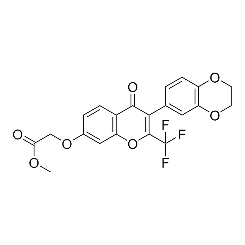 Merck RCL R51,667-8 - 10MG