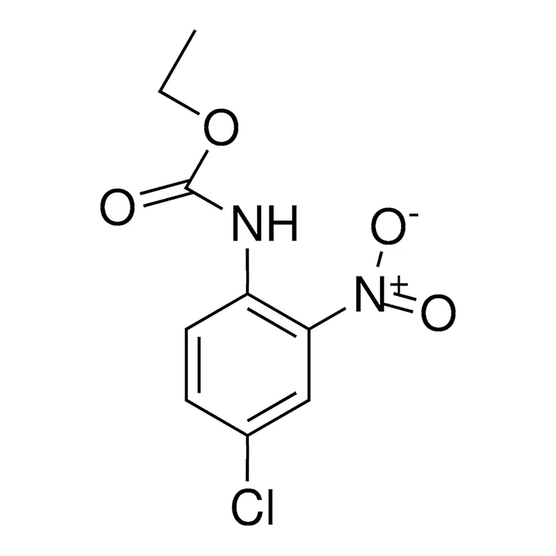 Merck ETHYL N-(4-CHLORO-2-NITROPHENY - 50 MG&