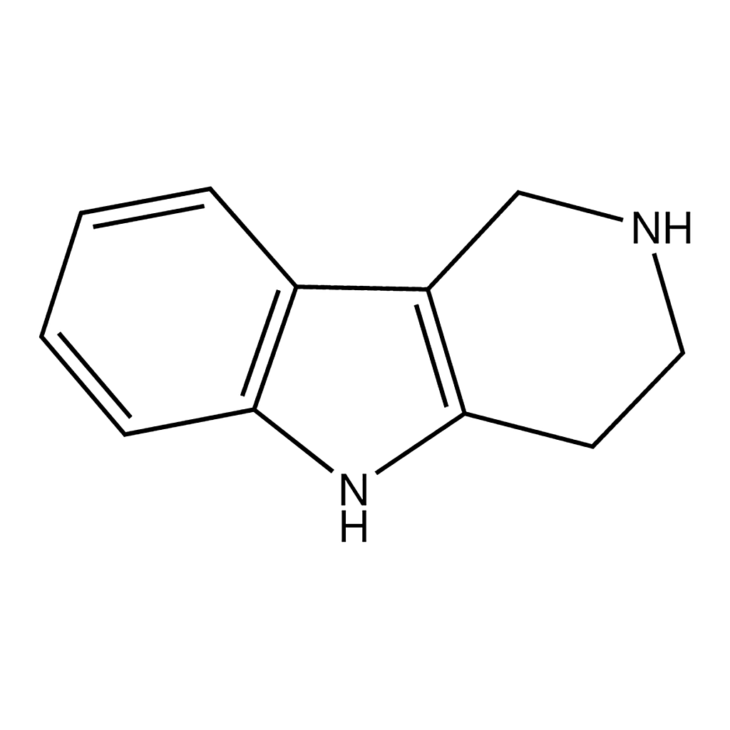 Merck 2,3,4,5-Tetrahydro-1H-pyrido[4,3-b]indole