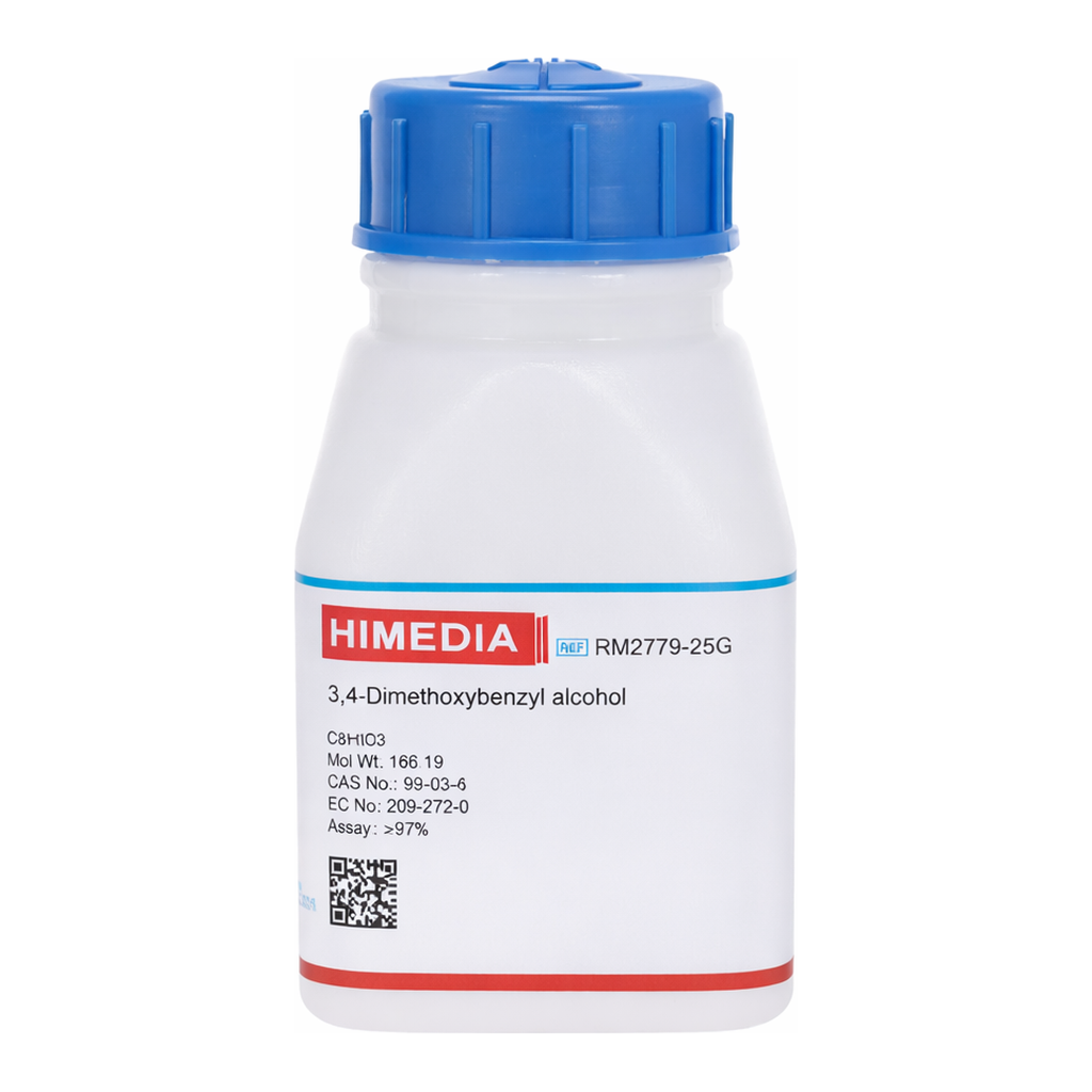 Himedia 3,4-Dimethoxybenzyl alcohol