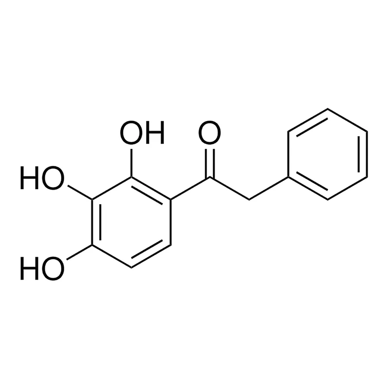 Merck 2-PHENYL-1-(2,3,4-TRIHYDROXYPHEN-