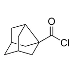 Merck 3-Noradamantanecarbonyl chloride
