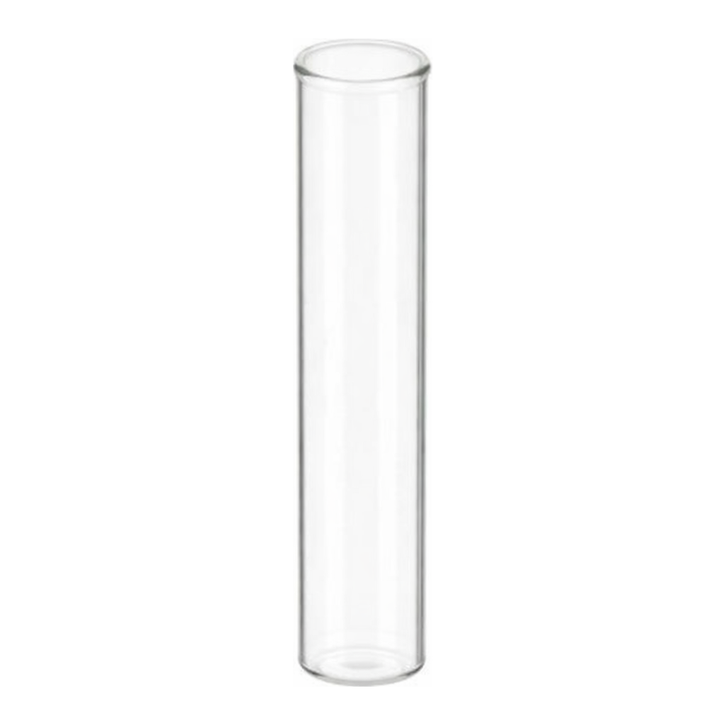 Restek Versa Vial, 250uL Glass Flat Bottom Insert, 100pk