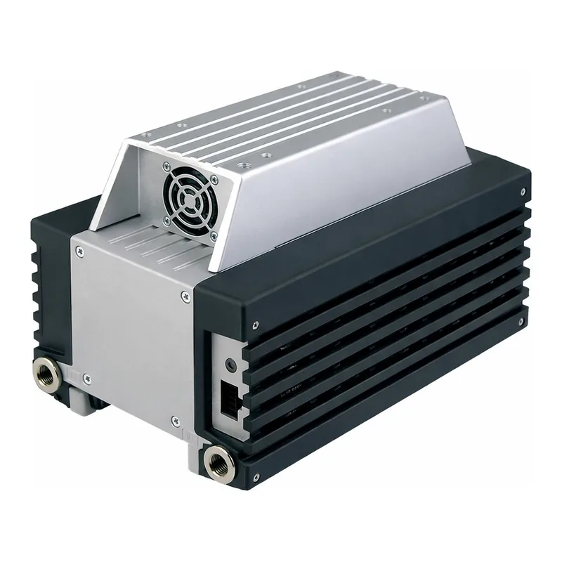 AS ONE High Vacuum Diaphragm Vacuum Pump, 고진공형 다이어프램식 진공펌프