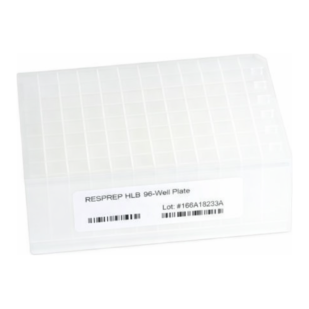 Restek Resprep MCX 96-well plate 10mg