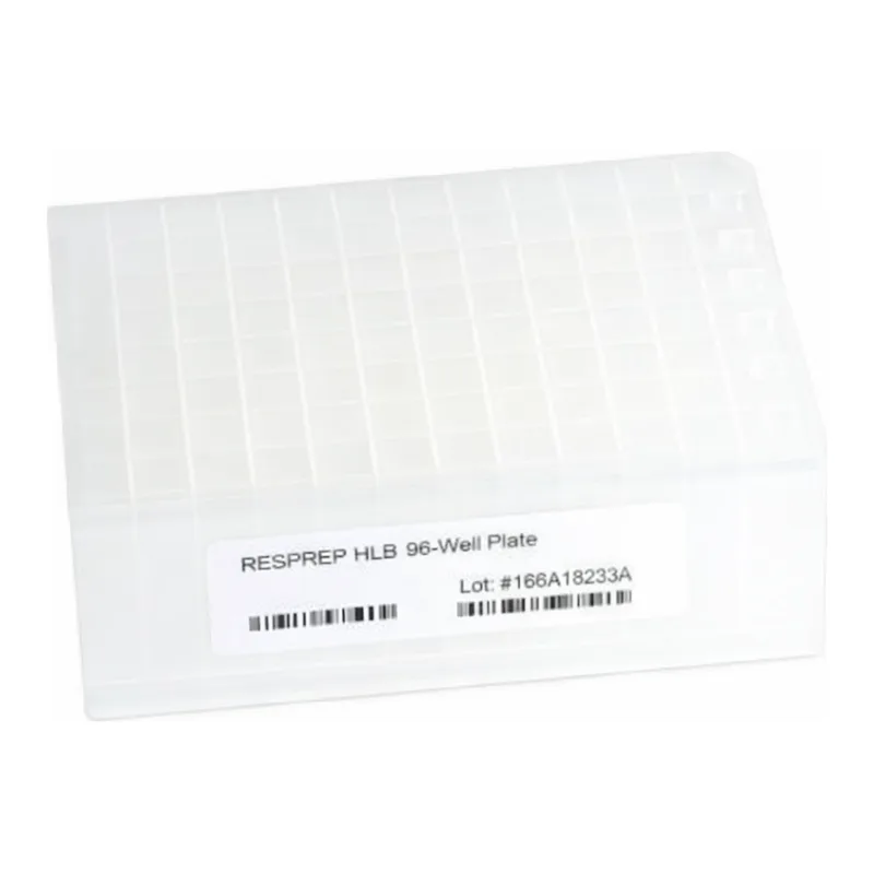 Restek Resprep MCX 96-well plate 10mg