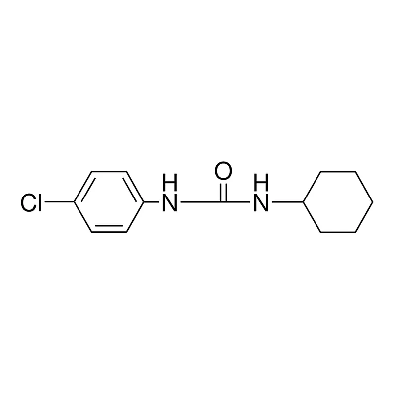 Merck 1-(4-CHLOROPHENYL)-3-CYCLOHEXYL-
