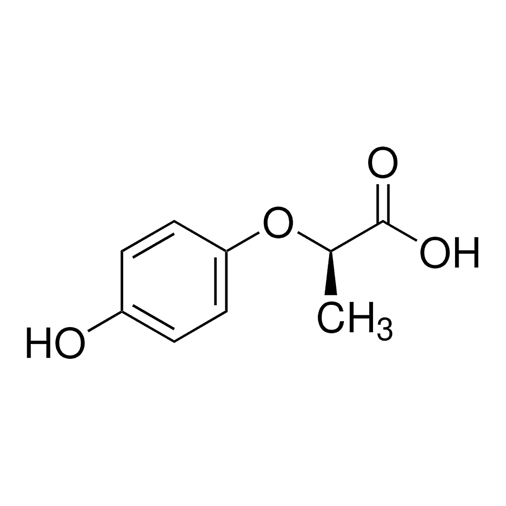 Merck (R)-(+)-2-(4-Hydroxyphenoxy)propionic acid