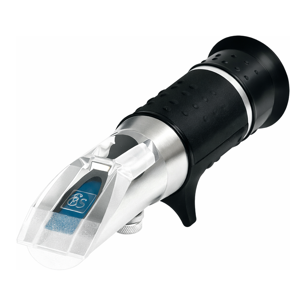 AS ONE Optical Refractometer(Eclipse), 광학식 굴절계
