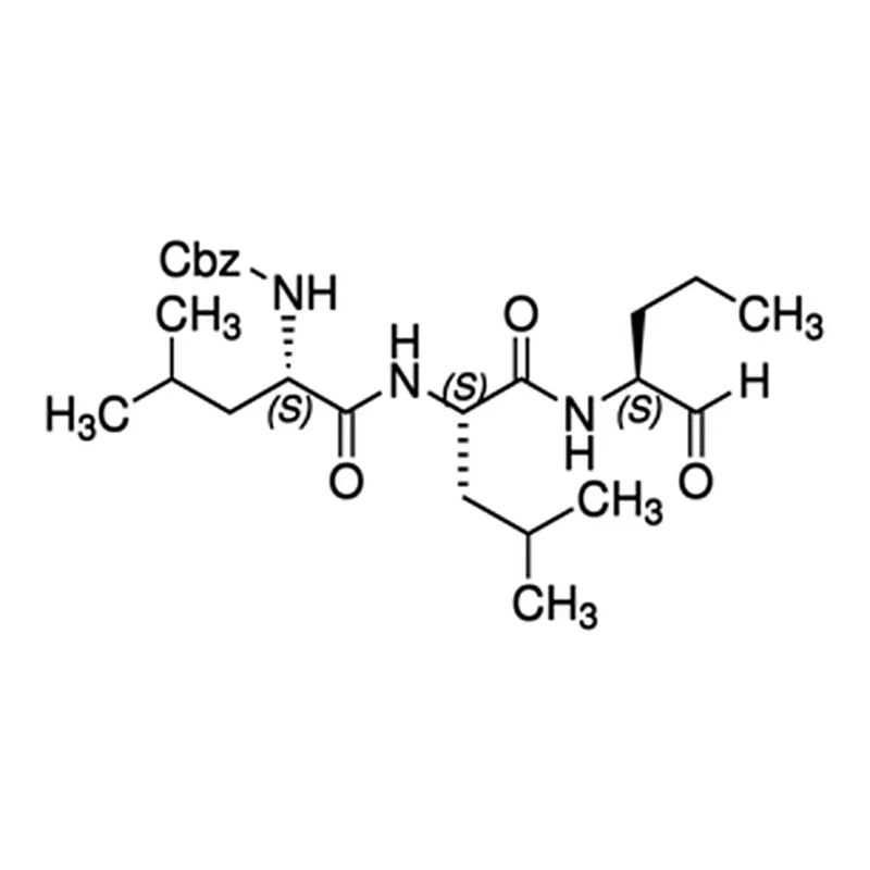 Merck Z-LEU-LEU-NORVALINAL