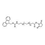 Merck FMOC-N-AMIDO-DPEG(R)12-NHS ESTER